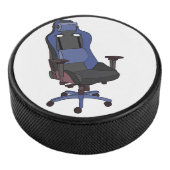 Palet De Hockey Chaise de jeu (3/4/2016 12:00:00 AM)