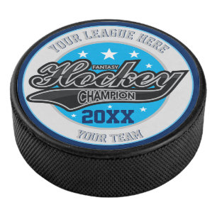 Palet De Hockey Champion de Imaginaire de hockey Swash