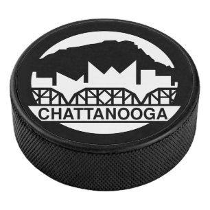 Palet De Hockey Chattanooga Tennessee