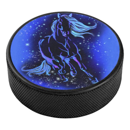 Palet De Hockey Cheval de course Hockey Puck (3/4/2016 12:00:00 AM)