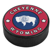 Palet De Hockey Cheyenne Wyoming (3/4/2016 12:00:00 AM)