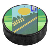 Palet De Hockey Chicken Coup (3/4/2016 12:00:00 AM)