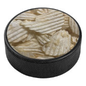 Palet De Hockey Chips de pommes de terre (3/4/2016 12:00:00 AM)