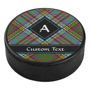 Palet De Hockey Clan Anderson Tartan