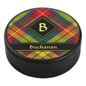 Palet De Hockey Clan Buchanan Tartan (3/4/2016 12:00:00 AM)
