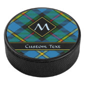 Palet De Hockey Clan MacLeod (3/4/2016 12:00:00 AM)