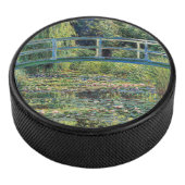 Palet De Hockey Claude Monet - Etang Lily et Pont Japonais (3/4/2016 12:00:00 AM)
