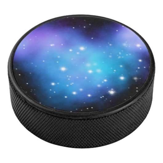 Palet De Hockey Clouages spatiaux Galaxy Starlight (3/4/2016 12:00:00 AM)