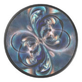 Palet De Hockey Conception (Devant)