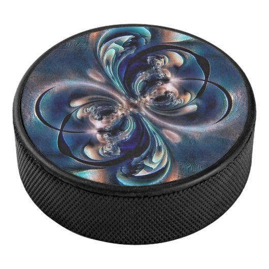 Palet De Hockey Conception (3/4/2016 12:00:00 AM)