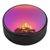 Palet De Hockey Conception de cheminée rose (3/4/2016 12:00:00 AM)