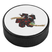 Palet De Hockey Conception de dés non fiables (3/4/2016 12:00:00 AM)