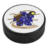 Palet De Hockey Conception des dés de l'Assistant (3/4/2016 12:00:00 AM)