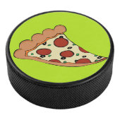 Palet De Hockey Conception par tranche de pizza (3/4/2016 12:00:00 AM)