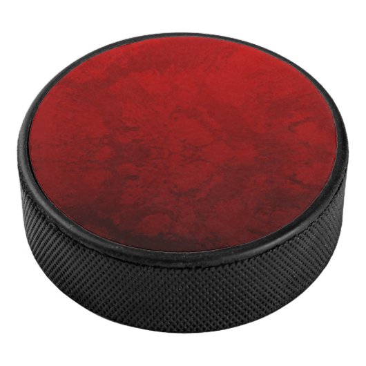 Palet De Hockey Conception Rouge Rubis (3/4/2016 12:00:00 AM)