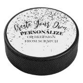 Palet De Hockey Concevez votre propre personnalisation (3/4/2016 12:00:00 AM)