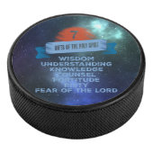 Palet De Hockey Confirmation 7 Dons de l'Esprit Saint (3/4/2016 12:00:00 AM)