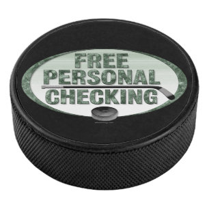 Palet De Hockey Contrôle personnel gratuit (hockey)