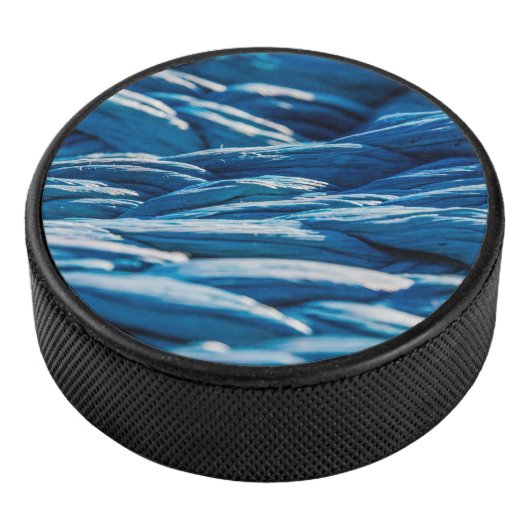 Palet De Hockey Corde bleue (3/4/2016 12:00:00 AM)