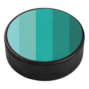 Palet De Hockey Couleur verte