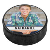 Palet De Hockey Create your Own Photo (3/4/2016 12:00:00 AM)