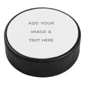 Palet De Hockey Create Your Own white (3/4/2016 12:00:00 AM)