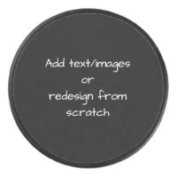 Créer votre propre Customisé