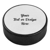 Palet De Hockey Créez votre propre (3/4/2016 12:00:00 AM)