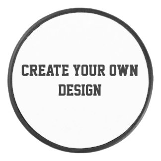 Palet De Hockey Créez votre propre produit