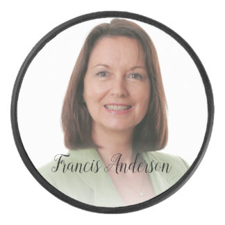 Palet De Hockey Créez votre propre style