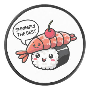 Palet De Hockey creuser le meilleur kawaii sushi