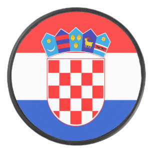 Palet De Hockey Croatie