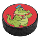Palet De Hockey crocodile (3/4/2016 12:00:00 AM)