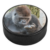PALET DE HOCKEY CUTE GORILLA (3/4/2016 12:00:00 AM)
