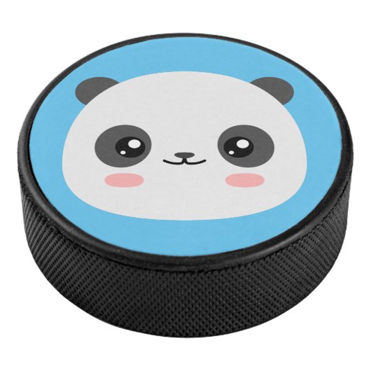 Palet De Hockey Cute Panda (3/4/2016 12:00:00 AM)