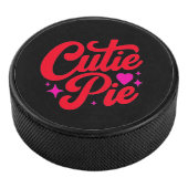 Palet De Hockey Cutie Pie (3/4/2016 12:00:00 AM)