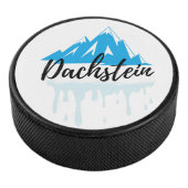 Palet De Hockey Dachstein (3/4/2016 12:00:00 AM)