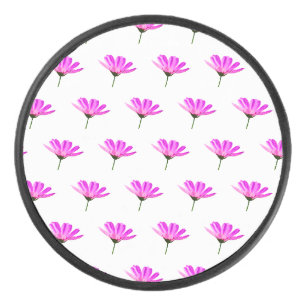 Palet De Hockey Daisy rose