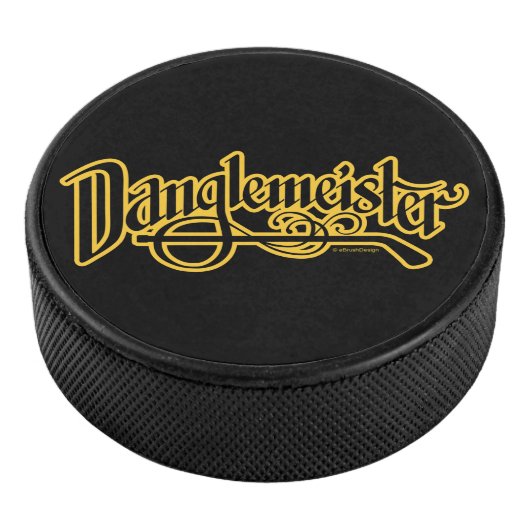 Palet De Hockey Danglemeister (3/4/2016 12:00:00 AM)