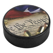 Palet De Hockey Déclaration d'indépendance (3/4/2016 12:00:00 AM)