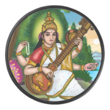 Déesse Saraswati