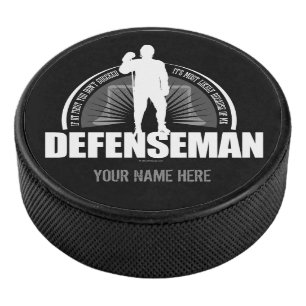 Palet De Hockey Défenseur du hockey (personnalisé) Camion de hocke