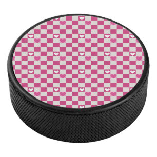 Palet De Hockey Dessous de verre en pierre
