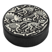 Palet De Hockey Dinosaur Bone Adventure (3/4/2016 12:00:00 AM)