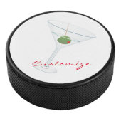 Palet De Hockey Dirty Olive Martini Thunder_Cove (3/4/2016 12:00:00 AM)