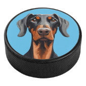 Palet De Hockey Doberman (3/4/2016 12:00:00 AM)