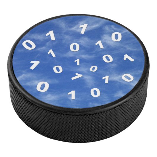Palet De Hockey Données de calcul cloud (3/4/2016 12:00:00 AM)