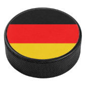 Palet De Hockey Drapeau Allemagne (3/4/2016 12:00:00 AM)