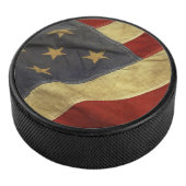 Palet De Hockey Drapeau américain (3/4/2016 12:00:00 AM)