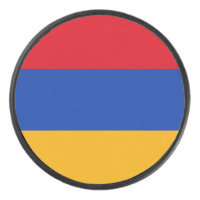 Drapeau arménien patriotique